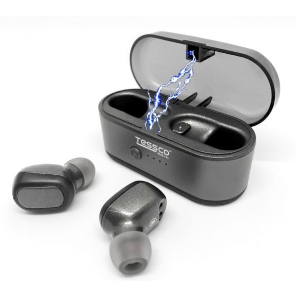 Tessco I Buds 401 Airdots / Eardots ( 6 Months Warranty) - Image 2