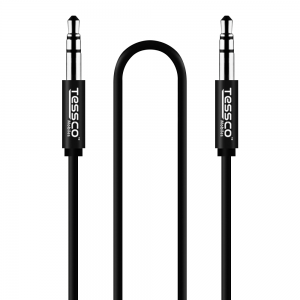 Tessco LA 452 AUX Cable 1meter (6 Months Warranty)