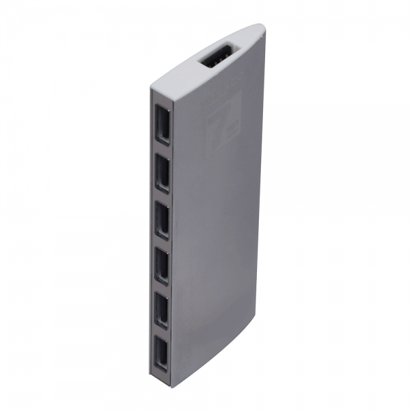 Tessco NU 501 480MBPS 7 PORT USB HUB (6 Months Warranty)