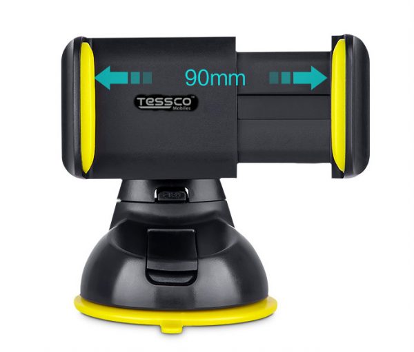 TESSCO NU 502 – 360° CAR MOBILE HOLDER - Image 5