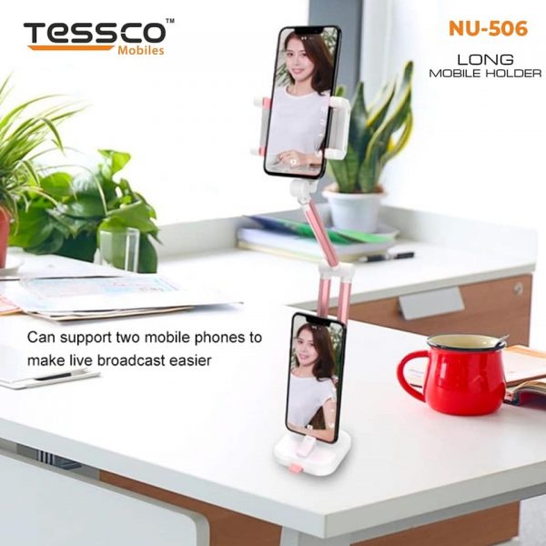 TESSCO NU 506 LIVE MOBILE STAND - Image 3