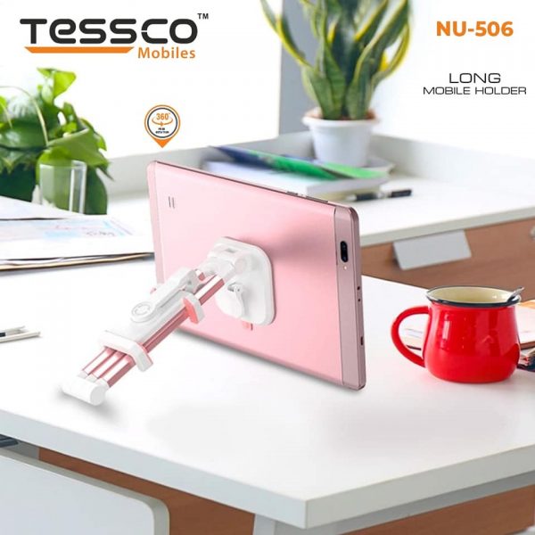TESSCO NU 506 LIVE MOBILE STAND - Image 4