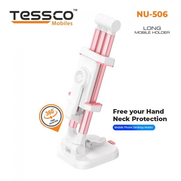 TESSCO NU 506 LIVE MOBILE STAND - Image 5