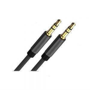 Tessco LA 454 AUX Cable 1meter (6 Months Warranty)