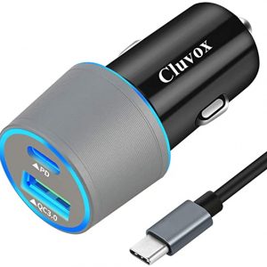 TYPE C Car Chargers