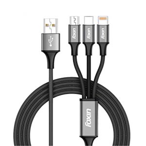 3 IN 1 CABLE