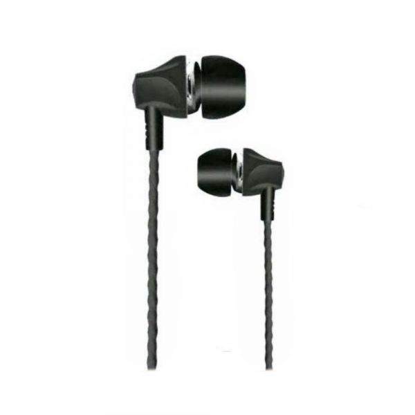 Tessco CH 236 Wired Earphone (In Ear) - Image 2