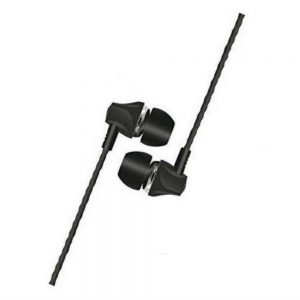 Tessco CH 236 Wired Earphone (In Ear)