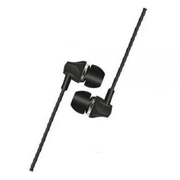 Tessco CH 236 Wired Earphone (In Ear)