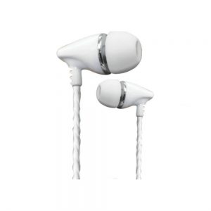 Tessco CH 237 Wired Earphone (In Ear)