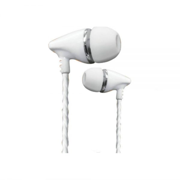 Tessco CH 237 Wired Earphone (In Ear)