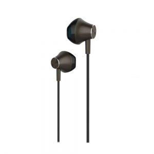 Tessco CH 238 Wired Earphone (In Ear) 6 months Warranty