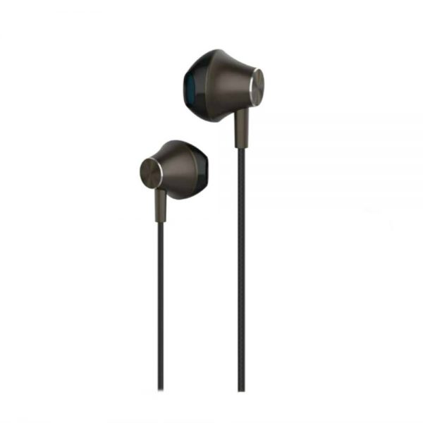 Tessco CH 238 Wired Earphone (In Ear) 6 months Warranty