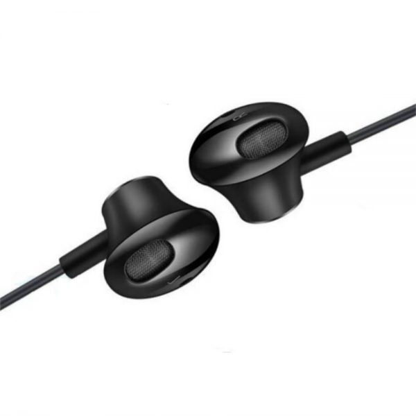 Tessco CH 238 Wired Earphone (In Ear) 6 months Warranty - Image 2
