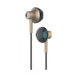 Tessco CH 239 Wired Earphone (In Ear) 6 months Warranty