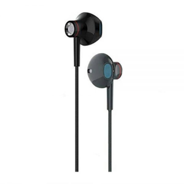 Tessco CH 239 Wired Earphone (In Ear) 6 months Warranty - Image 2