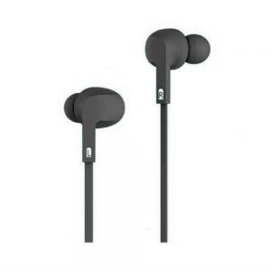 Tessco CH 240 Wired Earphone (In Ear) 6 months Warranty