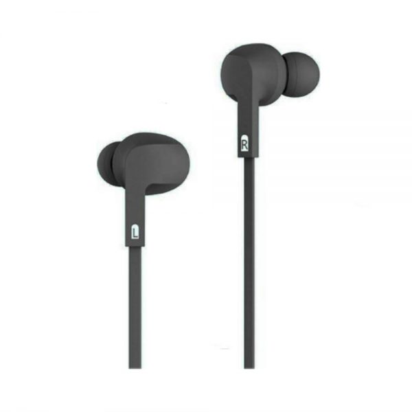 Tessco CH 240 Wired Earphone (In Ear) 6 months Warranty