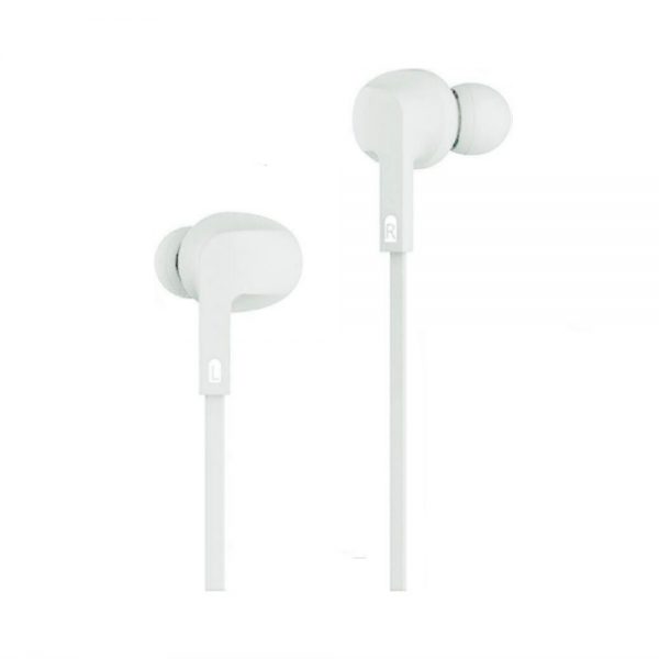 Tessco CH 240 Wired Earphone (In Ear) 6 months Warranty - Image 2