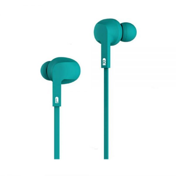 Tessco CH 240 Wired Earphone (In Ear) 6 months Warranty - Image 3