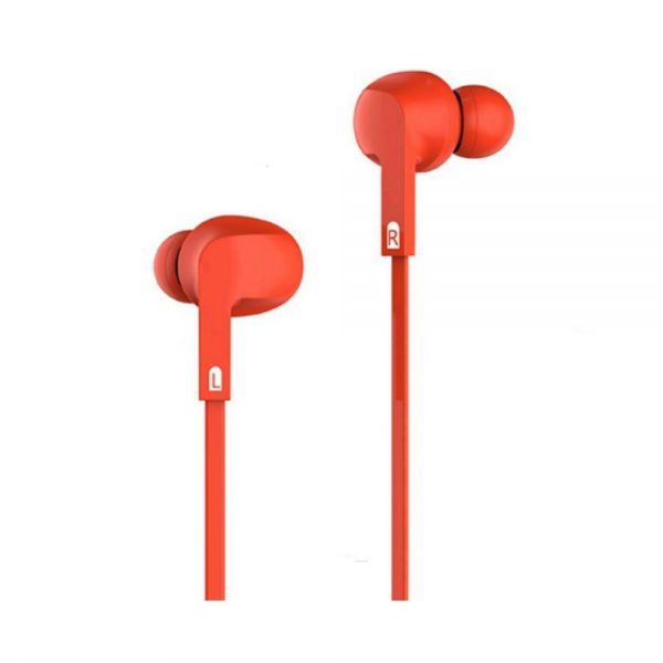 Tessco CH 240 Wired Earphone (In Ear) 6 months Warranty - Image 4