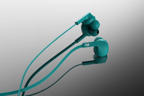 Tessco CH 240 Wired Earphone (In Ear) 6 months Warranty - Image 6