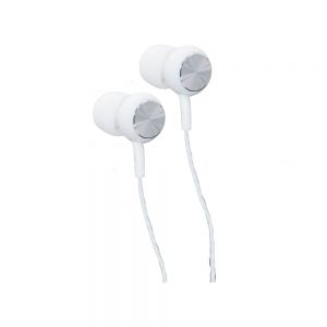 Tessco CH 241 Wired Earphone (In Ear)