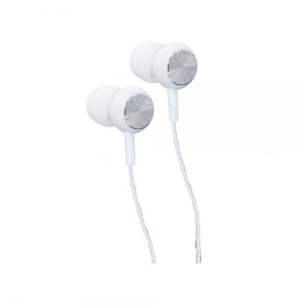 Tessco CH 241 Wired Earphone (In Ear)