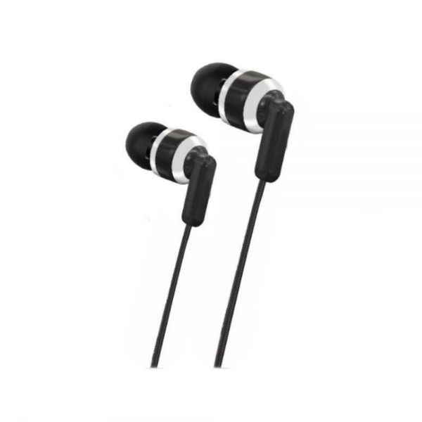 Tessco CH 242 Wired Earphone (In Ear)