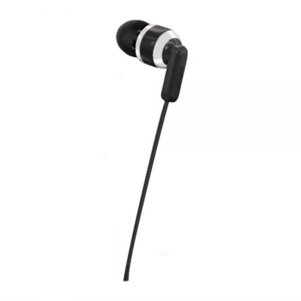 Tessco CH 242 Wired Earphone (In Ear) - Image 2