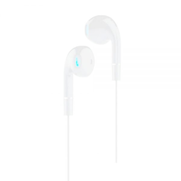 Tessco CH 250 Wired Earphone (In Ear) 6 months Warranty - Image 2