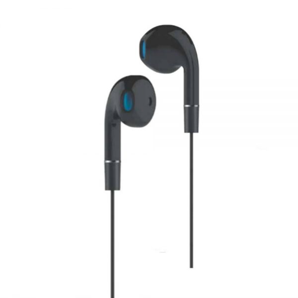 Tessco CH 250 Wired Earphone (In Ear) 6 months Warranty