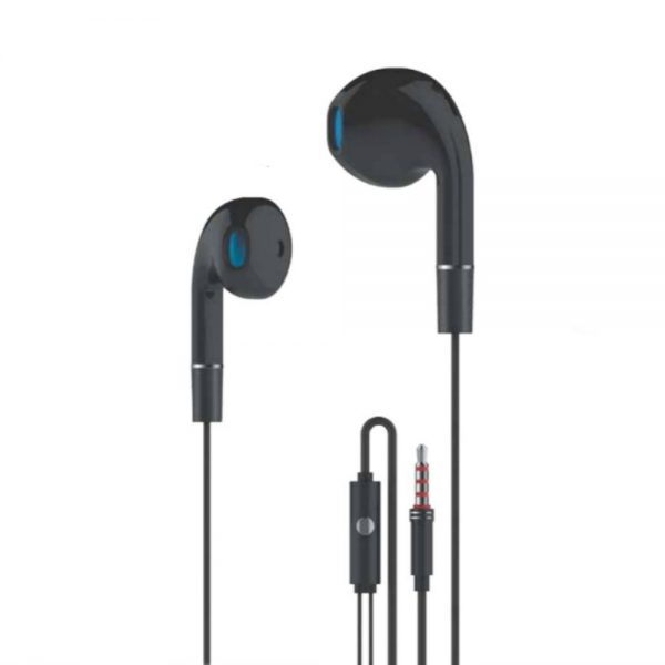 Tessco CH 250 Wired Earphone (In Ear) 6 months Warranty - Image 3