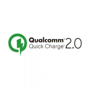 Qualcomm 2.0 Quick Charger