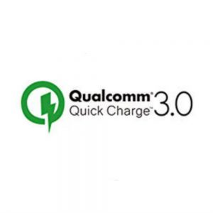 Qualcomm 3.0 Quick Charger