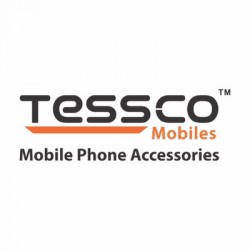 Tessco Wired Earphones