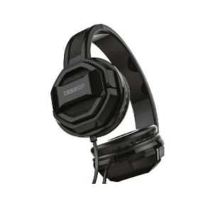 Tessco BH 388 Wired Headphone (6 Months Warranty)