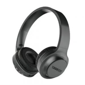 Tessco BH 389 Wireless Headphone (6 Months Warranty)