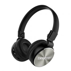 Tessco BH 390 Wireless Headphone (6 Months Warranty)