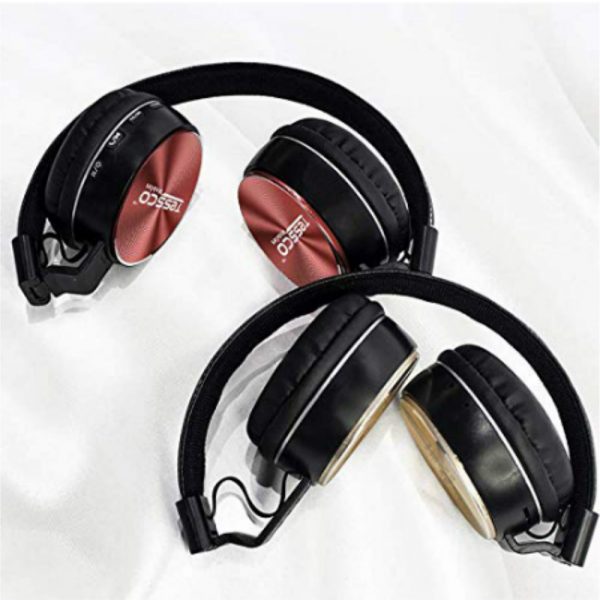Tessco BH 390 Wireless Headphone (6 Months Warranty) - Image 2