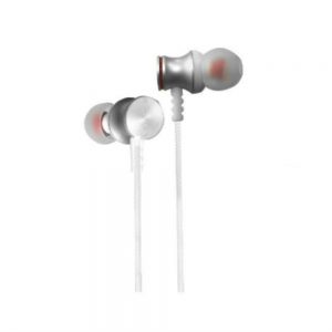 Tessco CH 253 Wired Earphone (In Ear) 6 months Warranty