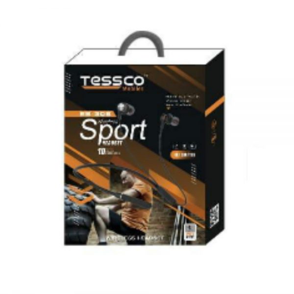 Tessco EB 308 Bluetooth Earphone (6 Months Warranty) - Image 5