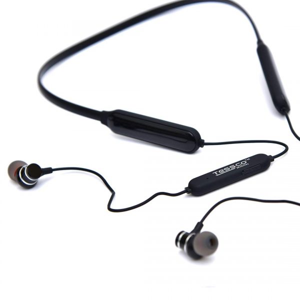 Tessco EB 310 Bluetooth Earphone ( 6 Months Warranty) - Image 3