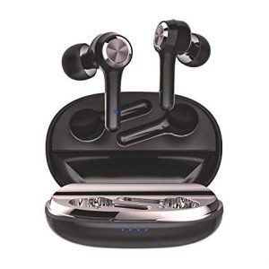 Tessco I Buds 404 Earbuds ( 6 Months Warranty)