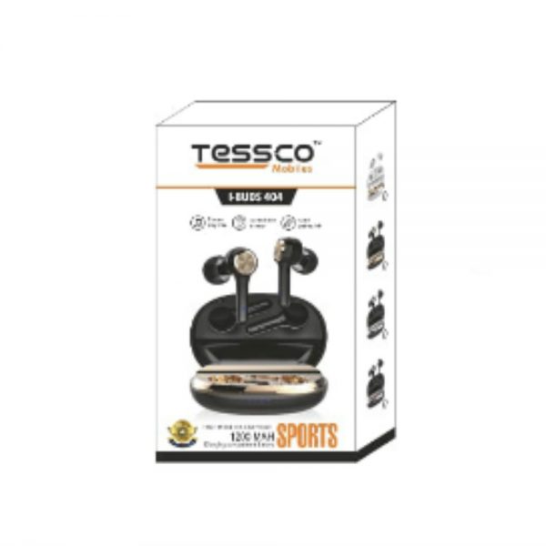 Tessco I Buds 404 Earbuds ( 6 Months Warranty) - Image 3