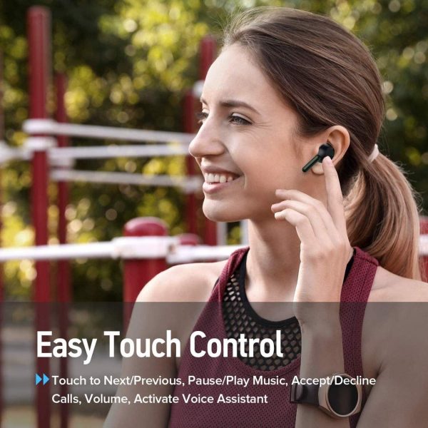 Tessco I Buds 404 Earbuds ( 6 Months Warranty) - Image 5