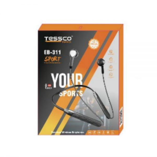 Tessco EB 311 Bluetooth Earphone (6 Months Warranty) - Image 2