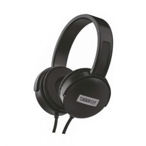 Tessco BH 391 Wired Headphone (6 Months Warranty)