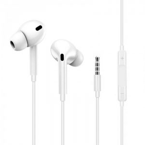 Tessco CH 257 Wired Earphone (In Ear) 6 months Warranty