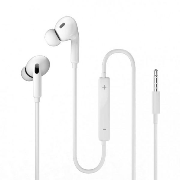 Tessco CH 257 Wired Earphone (In Ear) 6 months Warranty - Image 2